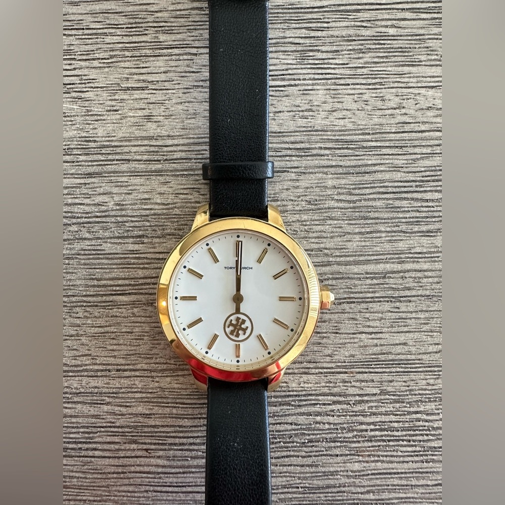TORY BURCH COLLINS WATCH TBW1205